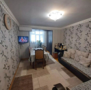 İcarəyə verilir 2 otaqlı 53 m2 köhnə tikili Nəriman Nərimanov m.