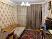 İcarəyə verilir 2 otaqlı 65 m2 yeni tikili 28 May m.