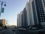 Satılır 3 otaqlı 119 m2 ofis Əhmədli