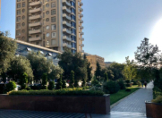 İcarəyə verilir 3 otaqlı 140 m2 yeni tikili Şah İsmayıl Xətai m.