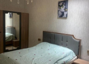 İcarəyə verilir 2 otaqlı 100 m2 yeni tikili Yasamal r.