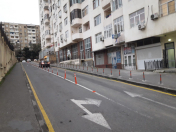 İcarəyə verilir 10 otaqlı 200 m2 obyekt Həzi Aslanov m.