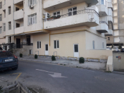 İcarəyə verilir 1 otaqlı 160 m2 obyekt Həzi Aslanov m.