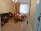 İcarəyə verilir 2 otaqlı 60 m2 yeni tikili Azadlıq prospekti m.