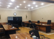 İcarəyə verilir 8 otaqlı 1000 m2 ofis Nəriman Nərimanov m.