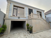 Satılır 5 otaqlı 250 m2 həyət evi Buzovna