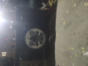 İcarəyə verilir 30 m2 qaraj 28 May m.