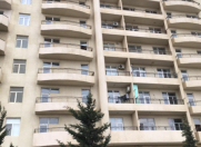 Satılır 2 otaqlı 57 m2 yeni tikili Zabrat 2