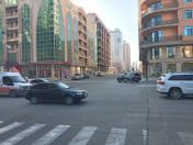 İcarəyə verilir 3 otaqlı 71 m2 köhnə tikili Gənclik m.