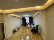 İcarəyə verilir 3 otaqlı 170 m2 yeni tikili Nəsimi r.