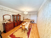 Satılır 3 otaqlı 95 m2 yeni tikili 9 mkr