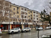 İcarəyə verilir 2 otaqlı 46 m2 köhnə tikili Gənclik m.