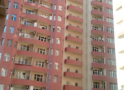 İcarəyə verilir 4 otaqlı 115 m2 yeni tikili 28 May m.