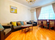 Satılır 2 otaqlı 85 m2 yeni tikili 9 mkr