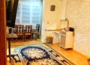 Satılır 2 otaqlı 55 m2 köhnə tikili 1 mkr