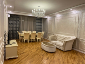 İcarəyə verilir 3 otaqlı 165 m2 yeni tikili 28 May m.