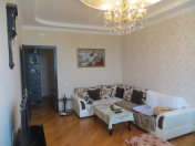 Satılır 3 otaqlı 80 m2 yeni tikili 9 mkr