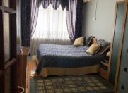 İcarəyə verilir 4 otaqlı 160 m2 yeni tikili 28 May m.