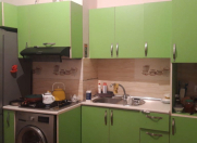 İcarəyə verilir 3 otaqlı 100 m2 yeni tikili Əhmədli m.