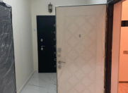 Satılır 1 otaqlı 40 m2 yeni tikili Nəriman Nərimanov m.