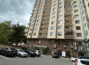 Satılır 2 otaqlı 107.3 m2 yeni tikili Asan Xidmət-1