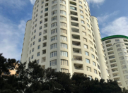 Satılır 5 otaqlı 220 m2 yeni tikili Nəsimi r.