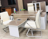 İcarəyə verilir 2 otaqlı 55 m2 ofis Elmlər Akademiyası m.