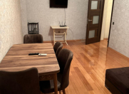 İcarəyə verilir 2 otaqlı 75 m2 yeni tikili Xırdalan