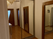 İcarəyə verilir 2 otaqlı 65 m2 yeni tikili Nargiz ticarət mərkəzi