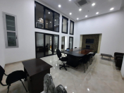 İcarəyə verilir 6 otaqlı 140 m2 ofis Nəsimi r.