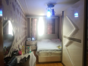 İcarəyə verilir 3 otaqlı 80 m2 köhnə tikili Şah İsmayıl Xətai m.