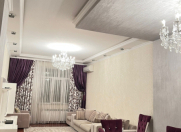 Satılır 2 otaqlı 108 m2 yeni tikili Gənclik m.