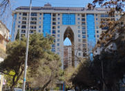 Satılır 2 otaqlı 89 m2 yeni tikili Heydər Əliyev Mərkəzi