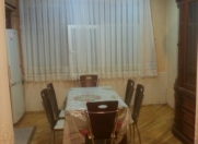 İcarəyə verilir 3 otaqlı 80 m2 yeni tikili Xətai r.