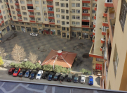 İcarəyə verilir 2 otaqlı 45 m2 yeni tikili Yeni Yasamal