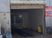 İcarəyə verilir 1 otaqlı 25 m2 obyekt İncəsənət və Mədəniyyət Un.