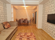 İcarəyə verilir 2 otaqlı 71 m2 yeni tikili Masazır