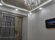 Satılır 3 otaqlı 95 m2 yeni tikili 8 km