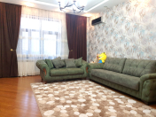 Satılır 3 otaqlı 104 m2 yeni tikili 8 km