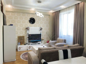 Satılır 3 otaqlı 68 m2 yeni tikili Qara Qarayev m.