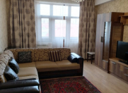 İcarəyə verilir 3 otaqlı 102 m2 yeni tikili Şah İsmayıl Xətai m.