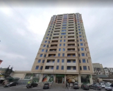 Satılır 4 otaqlı 159 m2 yeni tikili İnşaatçılar m.