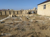 Satılır 3.3 sot torpaq Sumqayıt