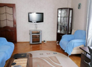 İcarəyə verilir 2 otaqlı 80 m2 yeni tikili Elmlər Akademiyası m.