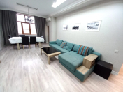 Satılır 3 otaqlı 107 m2 yeni tikili Cavanşir körpüsü