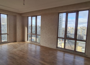 Satılır 3 otaqlı 86 m2 yeni tikili İnşaatçılar m.