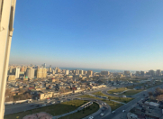 İcarəyə verilir 3 otaqlı 80 m2 yeni tikili Nizami m.