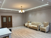 İcarəyə verilir 3 otaqlı 140 m2 yeni tikili Neftçilər m.