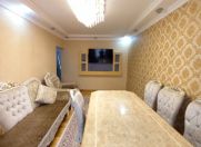 Satılır 4 otaqlı 82 m2 köhnə tikili Əhmədli