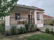 Satılır 3 otaqlı 73.2 m2 həyət evi Quba